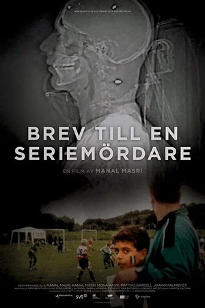 Постер: Letters to a Serialkiller