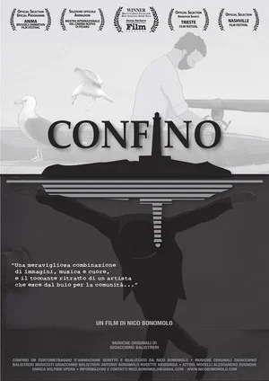 Постер: Confino