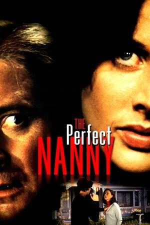 Постер: The Perfect Nanny