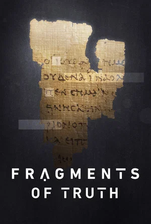 Постер: Fragments of Truth