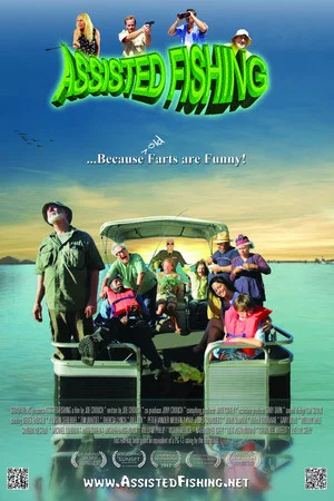 Постер: Assisted Fishing