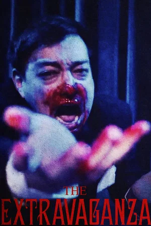 Постер: Joji Presents: THE EXTRAVAGANZA
