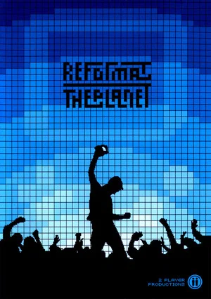 Постер: Reformat the Planet