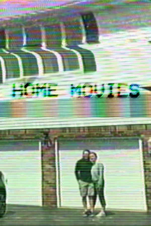 Постер: Home Movies