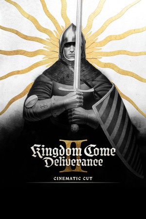 Постер: Kingdom Come: Deliverance II Cinematic Cut
