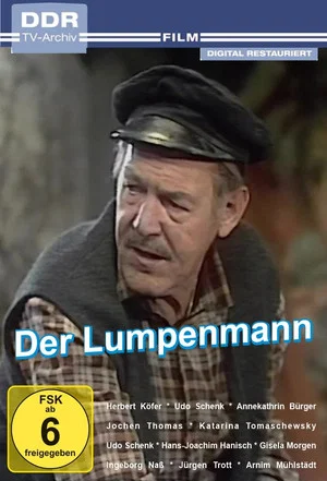 Постер: Der Lumpenmann