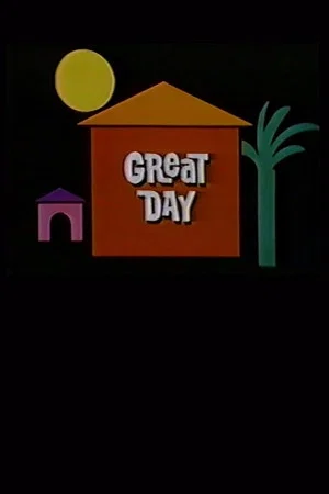 Постер: Great Day