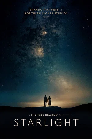 Постер: Starlight