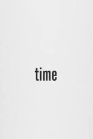 Постер: time
