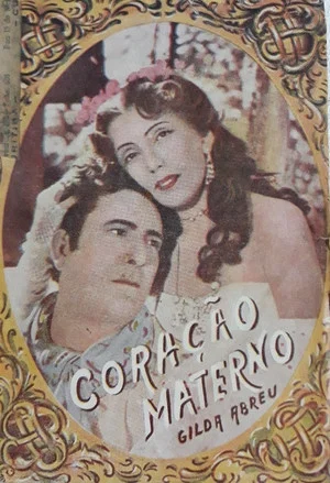 Постер: Coração Materno