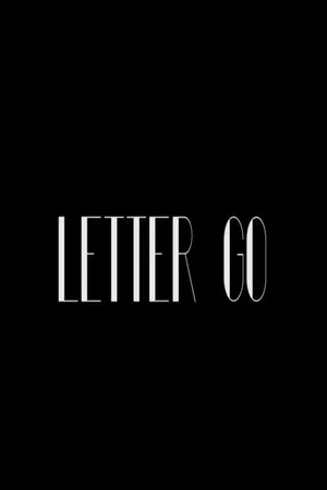 Постер: Letter Go