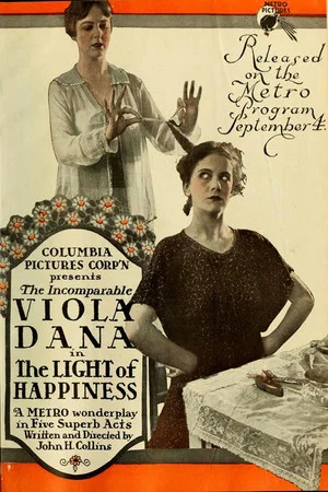 Постер: The Light of Happiness