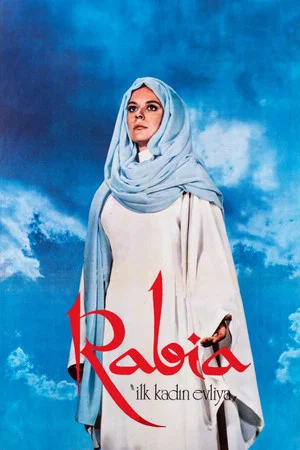Постер: Rabia: İlk Kadın Evliya