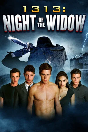 Постер: 1313: Night of the Widow