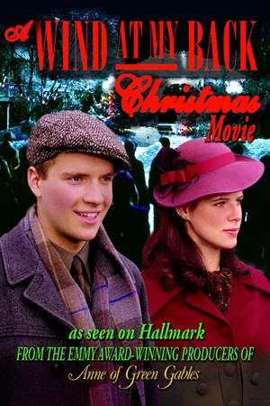 Постер: A Wind at My Back Christmas