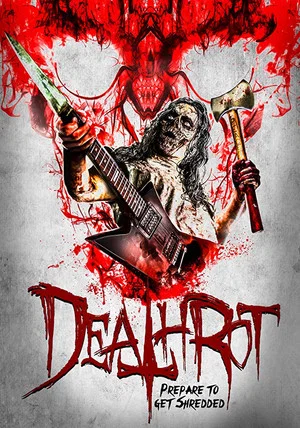 Постер: Death Rot