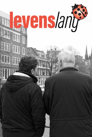Постер: Levenslang