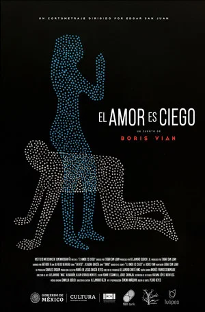 Постер: El Amor es Ciego