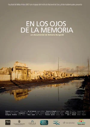 Постер: En los ojos de la memoria