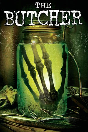 Постер: The Butcher