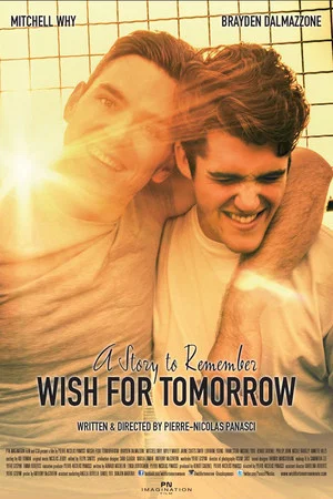 Постер: Wish for Tomorrow