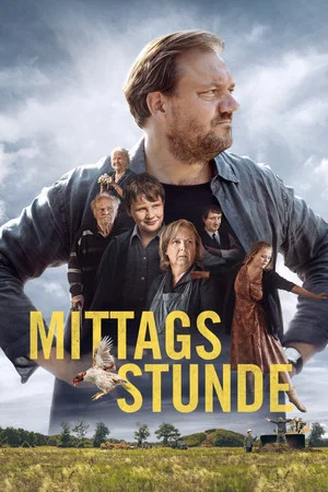Постер: Mittagsstunde