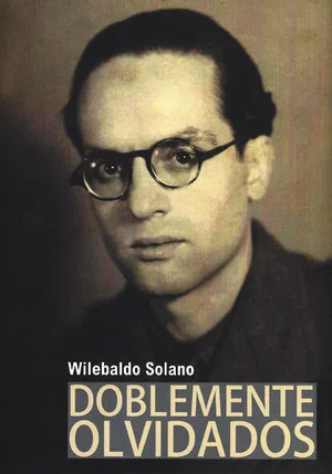 Постер: Doblemente Olvidados