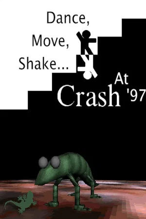 Постер: Dance, Move, Shake...