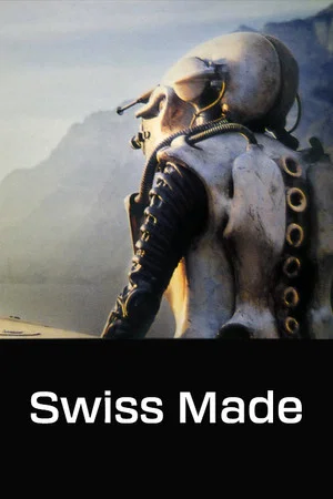 Постер: Swissmade
