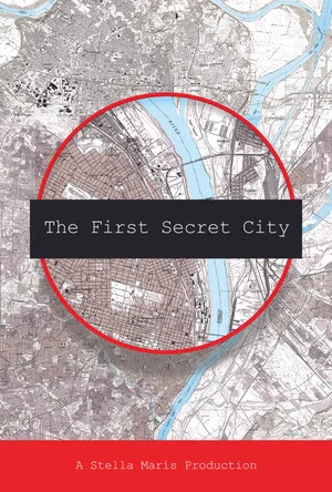 Постер: The First Secret City