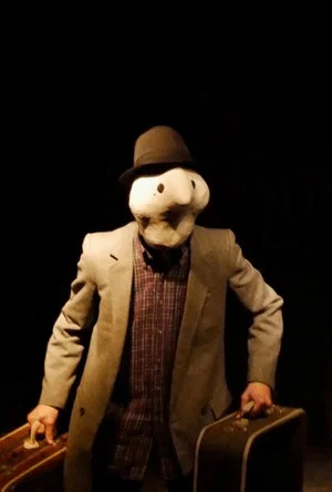 Постер: Sculpting the Body; a Theatre of Physicality