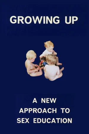 Постер: Growing Up