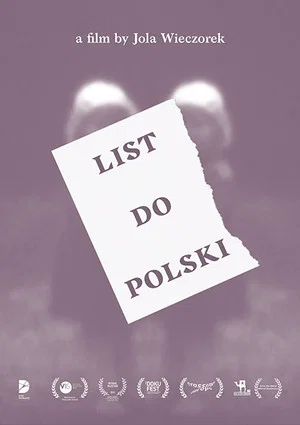 Постер: Letter From Poland