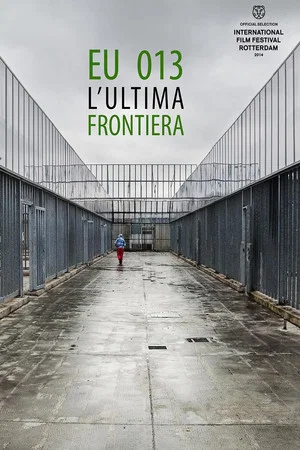 Постер: EU 013 The Last Frontier