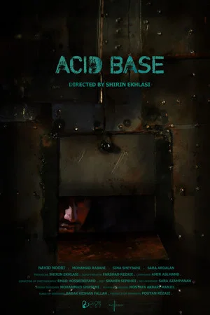 Постер: Acid Base
