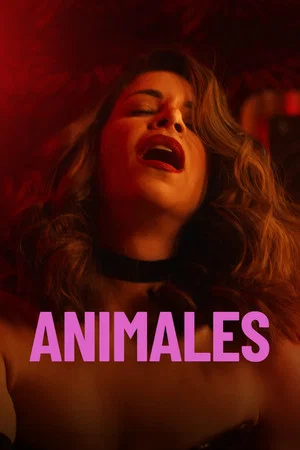 Постер: Animals