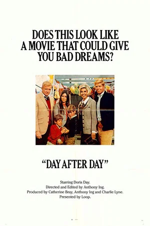 Постер: Day After Day