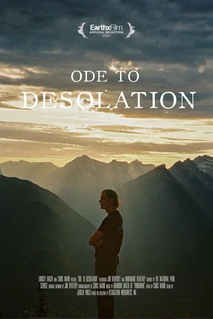 Постер: Ode to Desolation