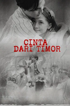Постер: Cinta Dari Timor
