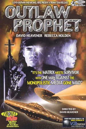 Постер: Outlaw Prophet