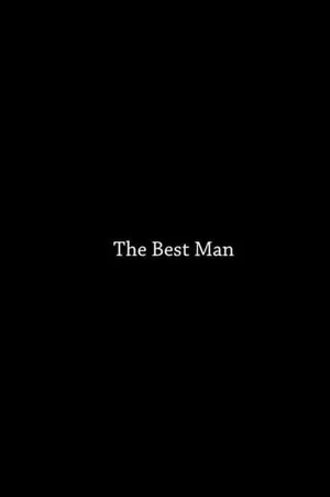 Постер: The Best Man