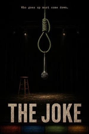 Постер: The Joke