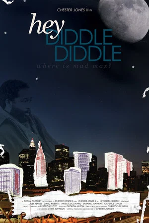 Постер: Hey Diddle Diddle
