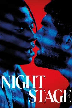 Постер: Night Stage