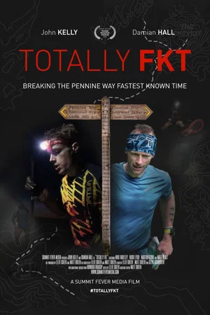 Постер: Totally FKT