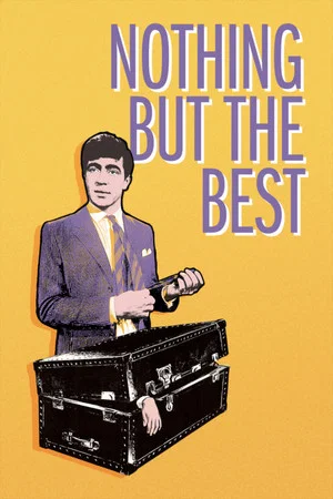 Постер: Nothing But the Best