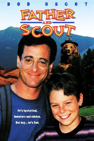 Постер: Father and Scout