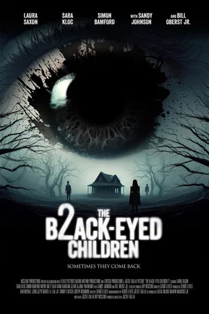 Постер: The Black-Eyed Children 2