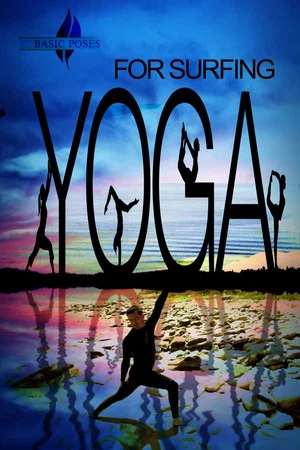 Постер: Yoga for Surfing