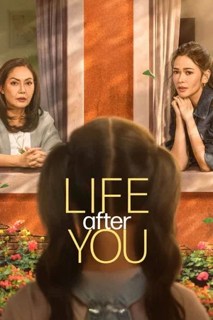 Постер: Life After You